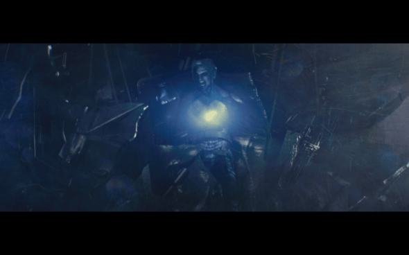 Thor The Dark World - 1868