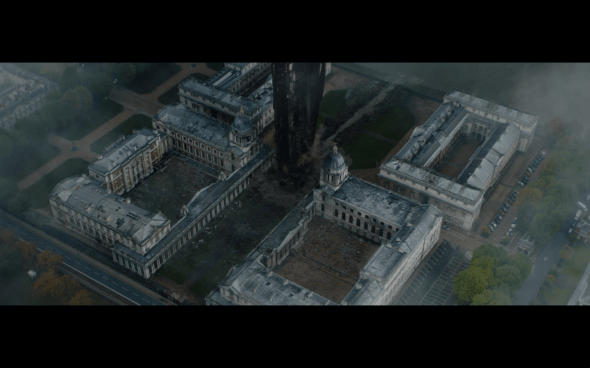 Thor The Dark World - 1873