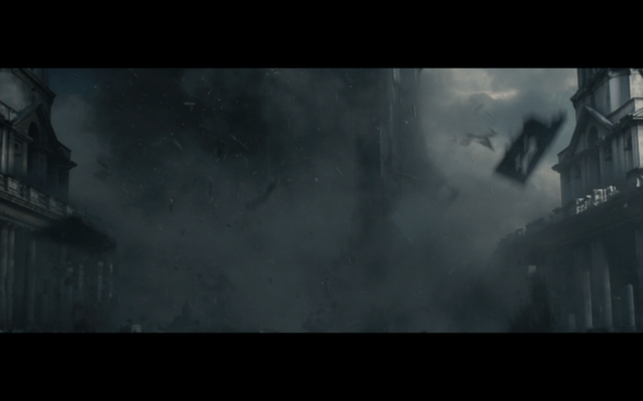 Thor The Dark World - 1874