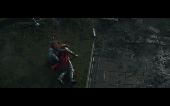 Thor The Dark World - 1877