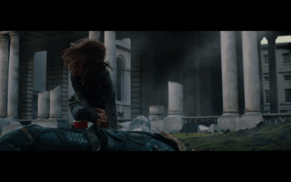 Thor The Dark World - 1878