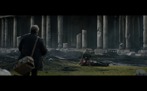 Thor The Dark World - 1880