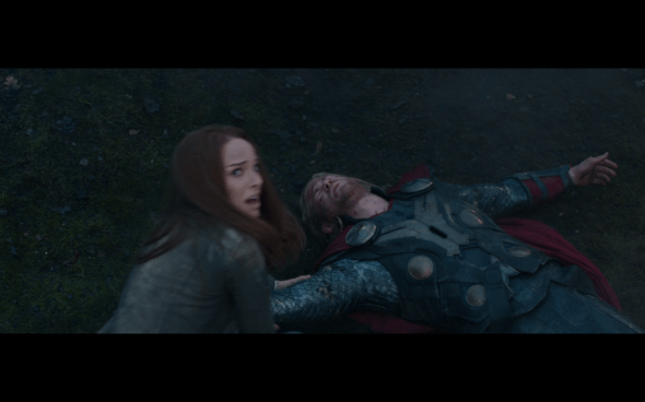 Thor The Dark World - 1881