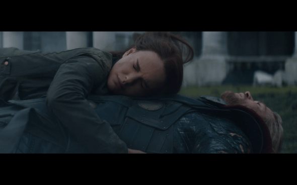 Thor The Dark World - 1884