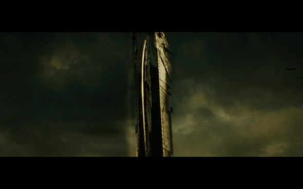 Thor The Dark World - 1888