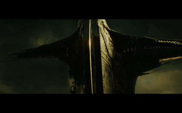 Thor The Dark World - 1889