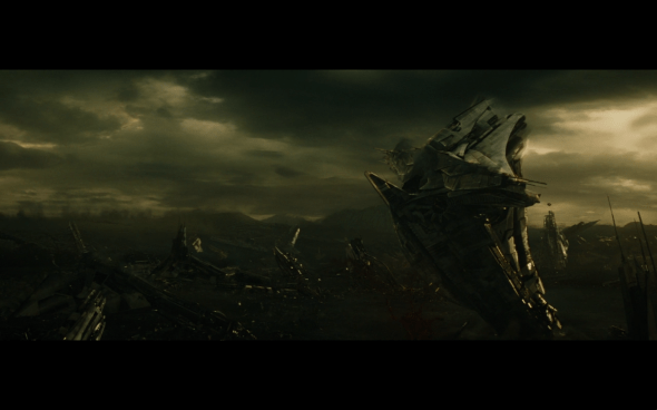 Thor The Dark World - 1890