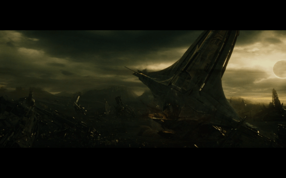 Thor The Dark World - 1892