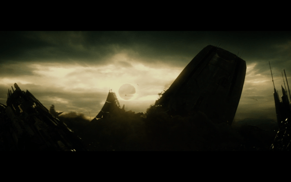 Thor The Dark World - 1893