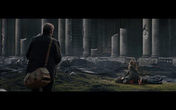 Thor The Dark World - 1895