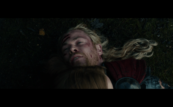 Thor The Dark World - 1896