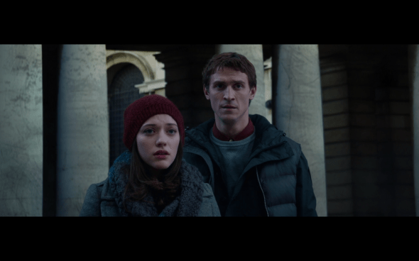 Thor The Dark World - 1897