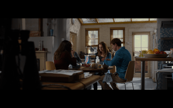 Thor The Dark World - 1903