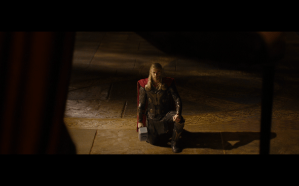 Thor The Dark World - 1912