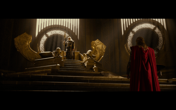 Thor The Dark World - 1913