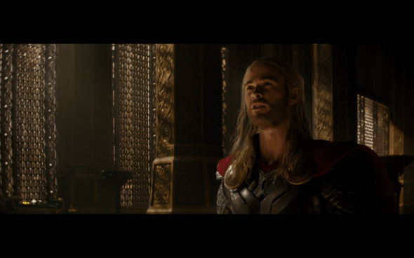 Thor The Dark World - 1914