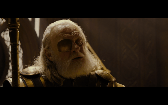 Thor The Dark World - 1915