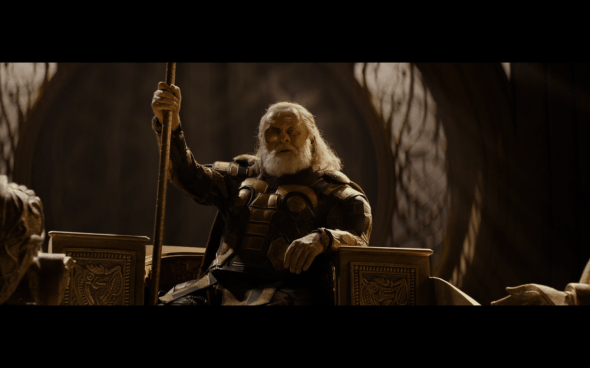 Thor The Dark World - 1918