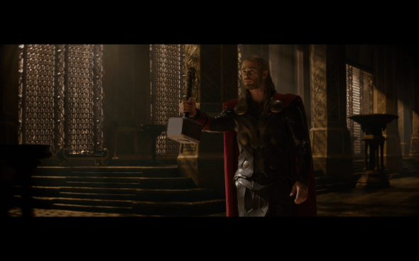 Thor The Dark World - 1919