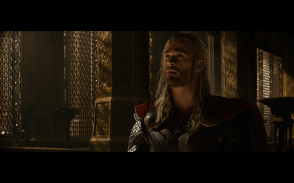 Thor The Dark World - 1921