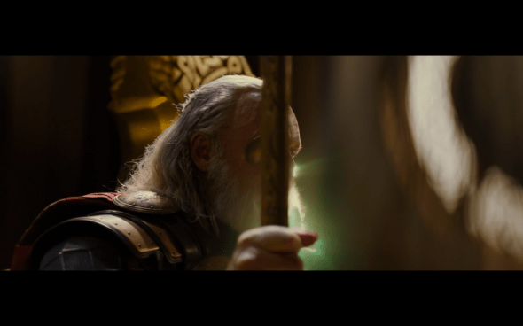 Thor The Dark World - 1928