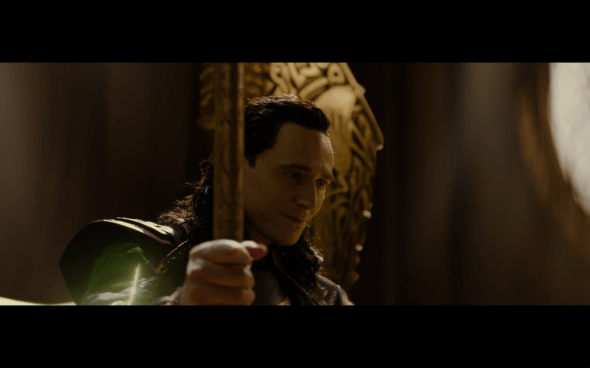 Thor The Dark World - 1929