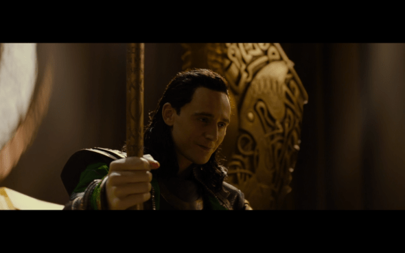 Thor The Dark World - 1930