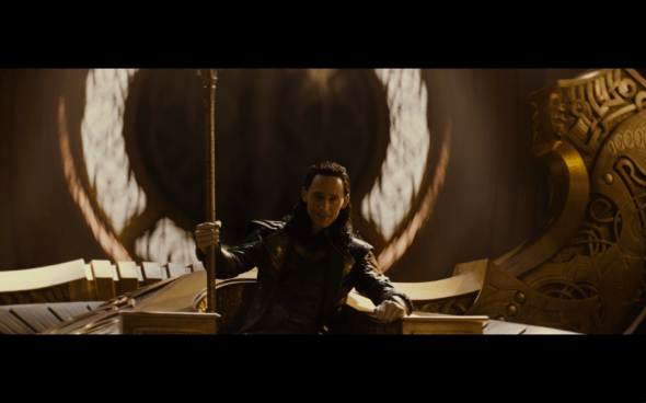 Thor The Dark World - 1931