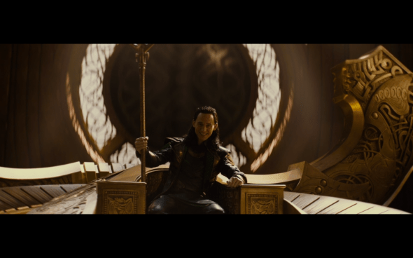 Thor The Dark World - 1932