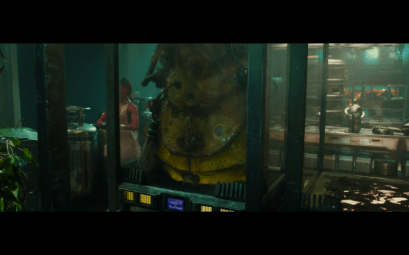 Thor The Dark World - 1934