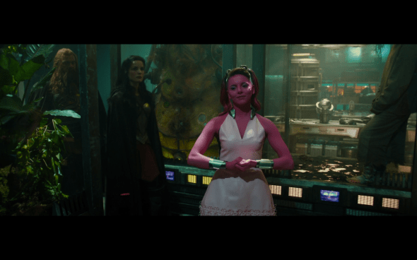 Thor The Dark World - 1935