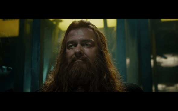 Thor The Dark World - 1939