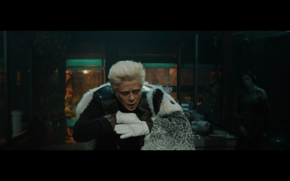 Thor The Dark World - 1940