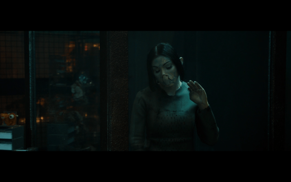 Thor The Dark World - 1942