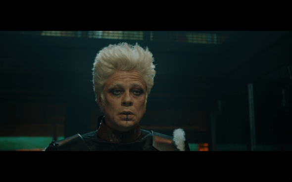 Thor The Dark World - 1944