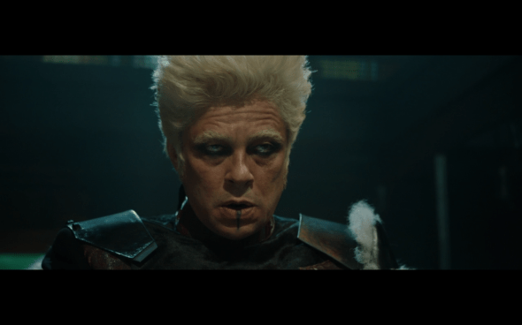 Thor The Dark World - 1953