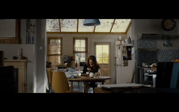 Thor The Dark World - 1955