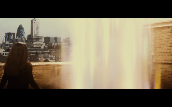 Thor The Dark World - 1961