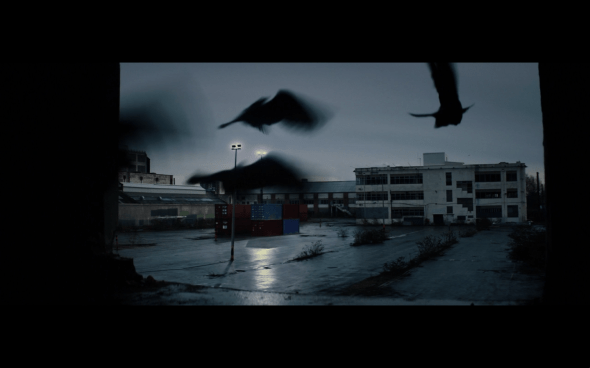 Thor The Dark World - 1965