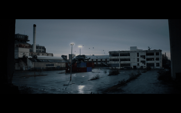 Thor The Dark World - 1967