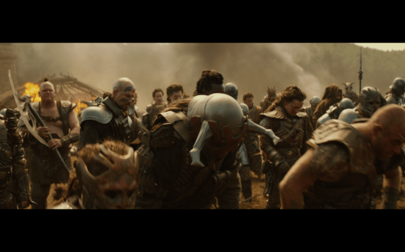 Thor The Dark World - 198