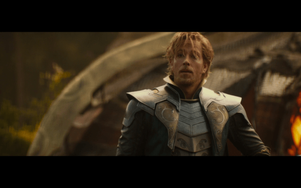 Thor The Dark World - 200