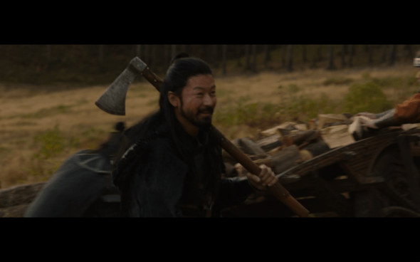 Thor The Dark World - 203