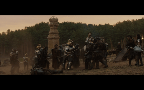 Thor The Dark World - 204