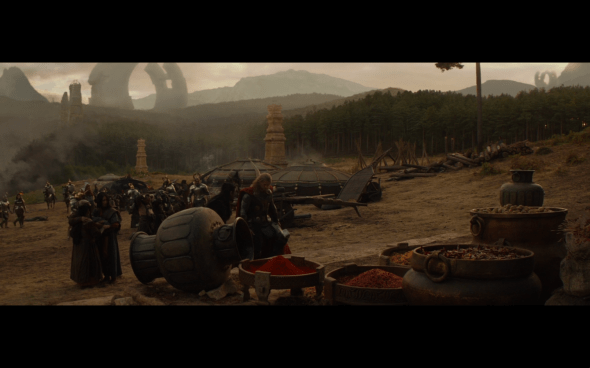 Thor The Dark World - 205