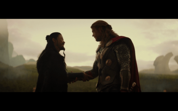 Thor The Dark World - 208