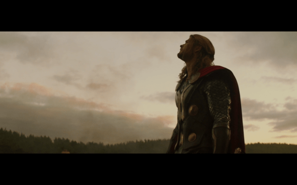 Thor The Dark World - 210