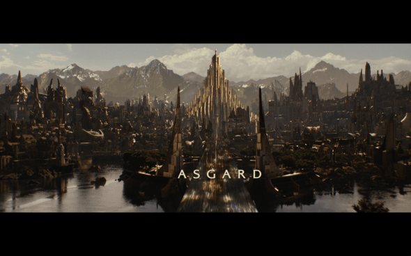 Thor The Dark World - 220