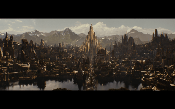 Thor The Dark World - 221