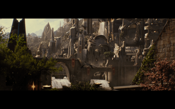 Thor The Dark World - 222